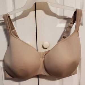Cacique Full Size Bra 44G